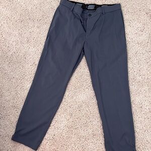 Nike Men's Golf Pants - Size 38